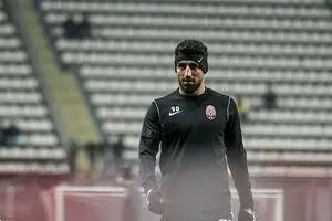 ستاره استقلالی از تیمش جدا شد