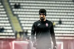 ستاره استقلالی از تیمش جدا شد