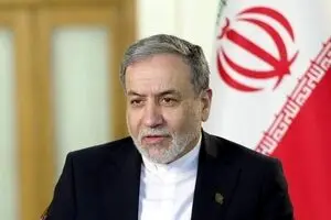 پاسخ عراقچی درباره سئوال رسانه خارجی درباره رهبر جدید ایران