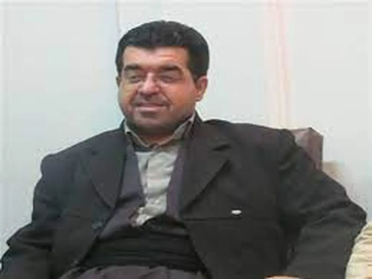 برکناری یک مدیر به جرم حمایت از رئیسی