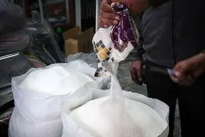 جدیدترین قیمت شکر در بازار | شکر کیلویی چند شد ؟