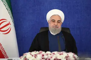 روابط ایران و روسیه به نفع دو ملت، منطقه و جهان خواهد بود