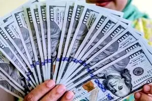 پیش‌بینی مهم از قیمت دلار در هفته آینده | ریزش شدید قیمت دلار در راه است !