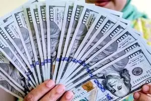 افزایش انفجاری قیمت دلار آزاد اول صبح ۱۷ دی | افزایش 4000 تومانی قیمت دلار