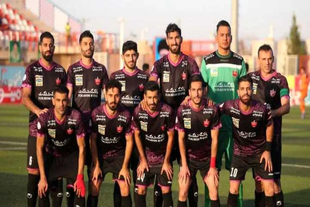 دردسر بزرگ پرسپولیس برای فصل آینده
