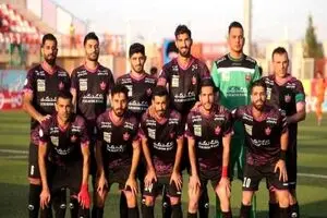 دردسر بزرگ پرسپولیس برای فصل آینده
