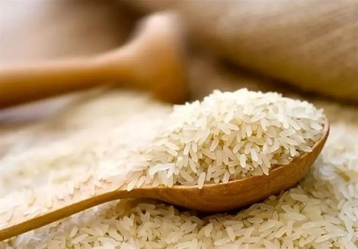 آغاز توزیع برنج پاکستانی با قیمت ۴۶ هزار تومان | فروش محدود و فرصت طلایی !