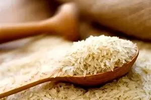 قیمت جدید برنج پاکستانی امروز 18 بهمن | کیسه ۱۰ کیلویی برنج پاکستانی نفیس چند شد ؟