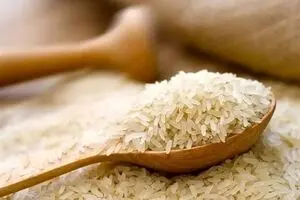 قیمت جدید برنج پاکستانی امروز 18 بهمن | کیسه ۱۰ کیلویی برنج پاکستانی نفیس چند شد ؟