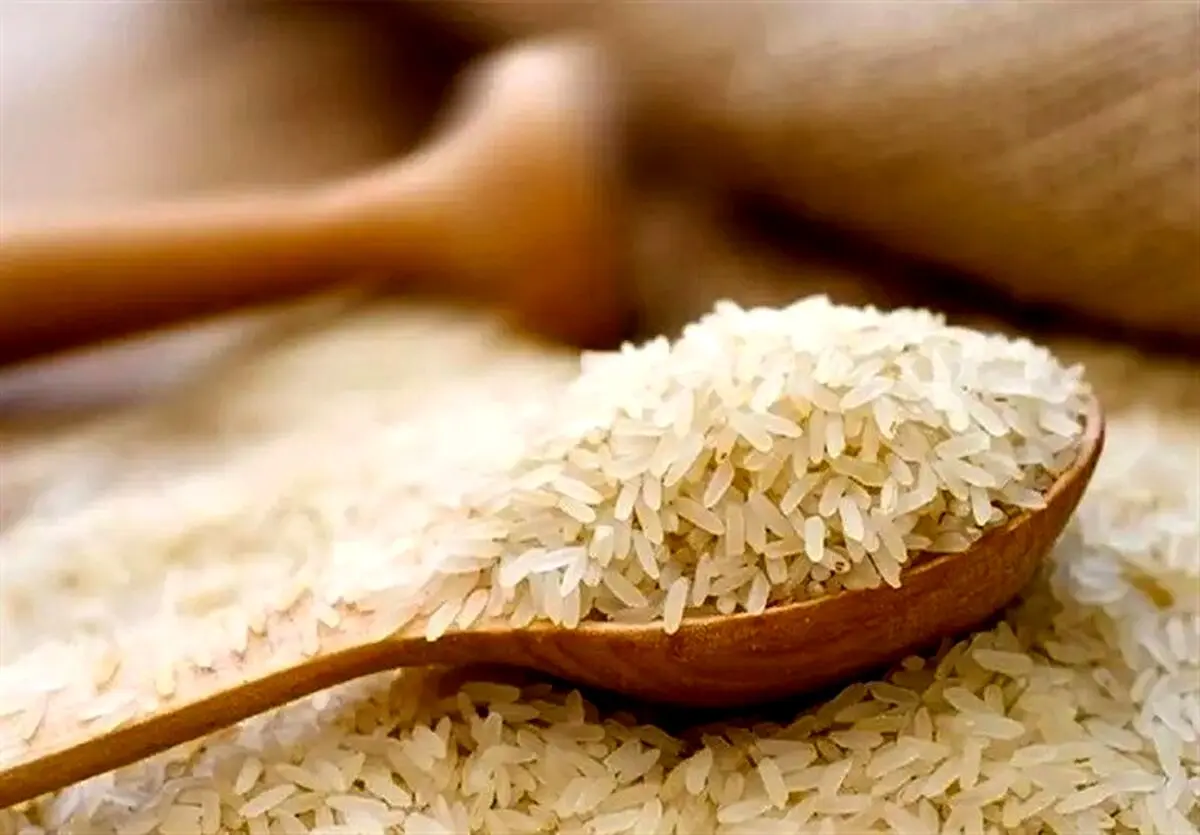 قیمت جدید برنج پاکستانی امروز 18 بهمن | کیسه ۱۰ کیلویی برنج پاکستانی نفیس چند شد ؟