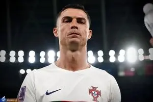 تعریف جالب رونالدو از تیم ملی کره جنوبی