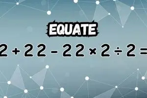 فقط 2 درصد مردم جواب درست و پیدا می کنند | تست هوش