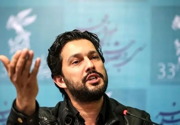 صحبت‌های جنجالی حامد بهداد درباره لیلا حاتمی وایرال شد | ماجرا چیست ؟ + ویدئو