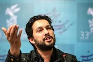 صحبت‌های جنجالی حامد بهداد درباره لیلا حاتمی وایرال شد | ماجرا چیست ؟ + ویدئو