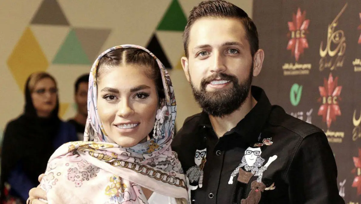 افشای مهریه همسر سابق محسن افشانی + جزئیات