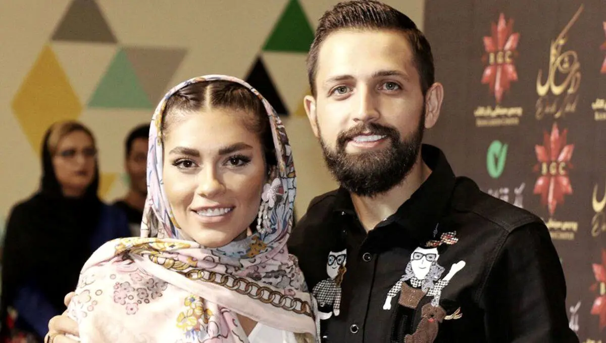 افشای مهریه همسر سابق محسن افشانی + جزئیات