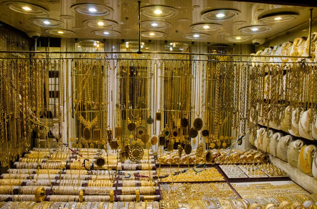 شوک تکان دهنده در بازار