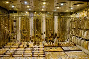 شوک تکان دهنده در بازار
