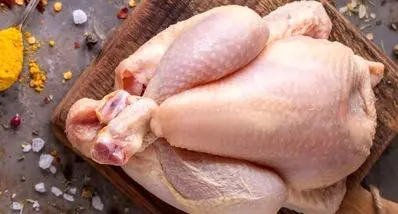 قیمت مرغ امروز شنبه ۲۹ آذر ۱۴۰۴ | مرغ را از این قیمت بالاتر نخرید !