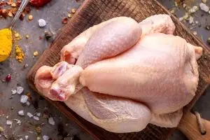 قیمت مرغ امروز شنبه ۲۹ آذر ۱۴۰۴ | مرغ را از این قیمت بالاتر نخرید !