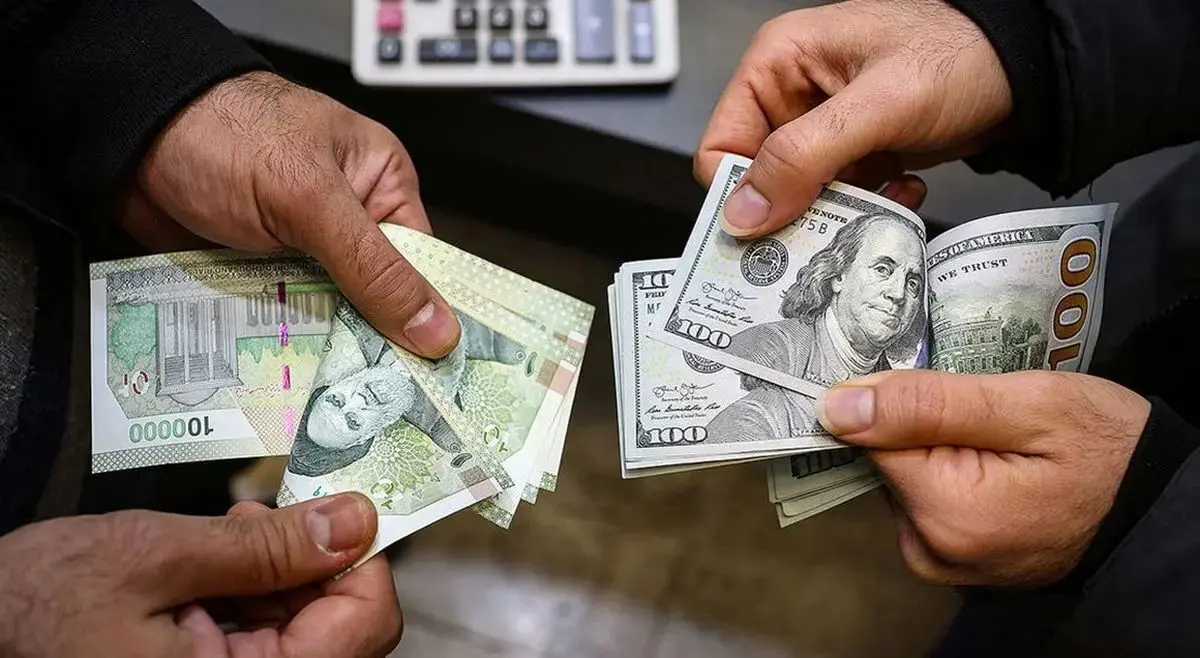 پرواز تاریخی قیمت دلار ؛ نزدیک‌تر از همیشه به ۱۰۰ هزار تومان !