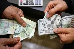 پرواز تاریخی قیمت دلار ؛ نزدیکتر از همیشه به ۱۰۰ هزار تومان !