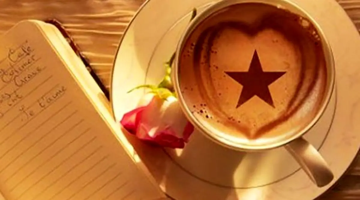 فال قهوه امروز سه شنبه ۲۹ مهر ۱۴۰۴ | به نشانهها توجه کنید، معجزه نزدیک است !