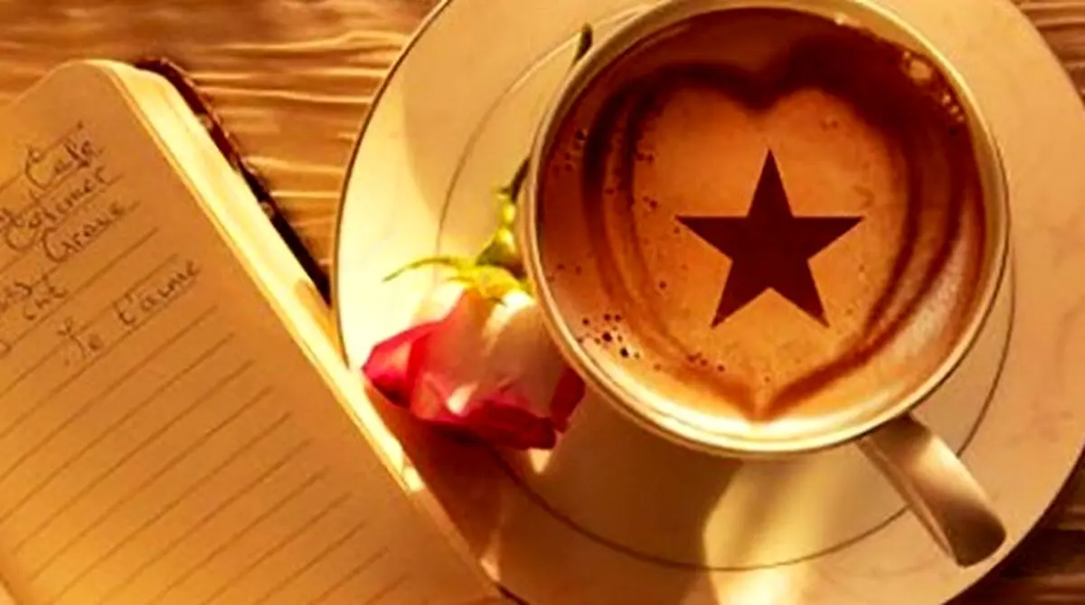 فال قهوه امروز سه شنبه ۲۹ مهر ۱۴۰۴ | به نشانه‌ها توجه کنید، معجزه نزدیک است !