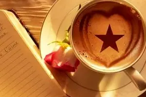 فال قهوه امروز سه شنبه ۲۹ مهر ۱۴۰۴ | به نشانهها توجه کنید، معجزه نزدیک است !