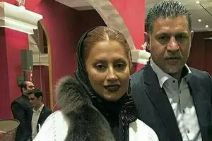 علی دایی: دکترها جوابم کردند ... بقیه ماجرا +عکس