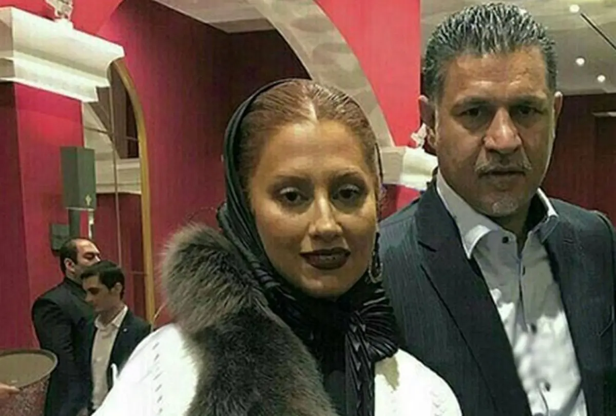علی دایی: دکترها جوابم کردند ... بقیه ماجرا +عکس