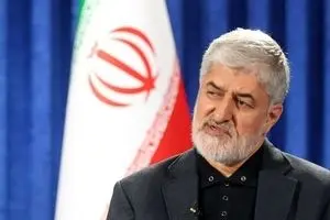 علی مطهری : مذاکرات با آمریکا مستقیم باشد