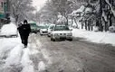 خودتان را برای برف و یخبندان شدید آماده کنید | سامانه بارشی جدید در راه 28 استان