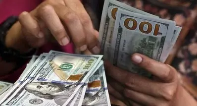 جهش غافلگیرکننده قیمت دلار اول صبح | دلار در آستانه ورود به کانال ۱۶۵ هزار تومانی