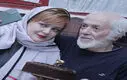 اولین کلیپ از بهاره رهنما بعد از فوت پدرش + فیلم