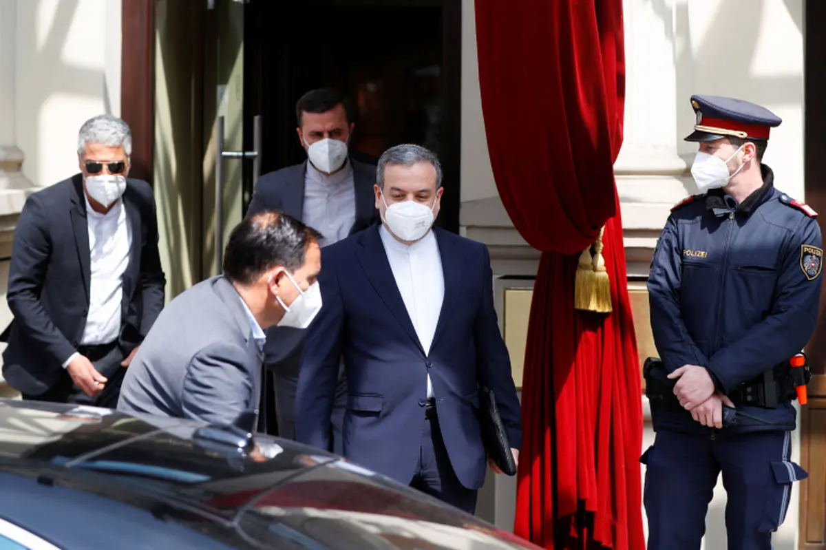 تهران و واشنگتن به لحظه امضای احیای برجام نزدیک میشوند