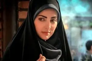 ماجرای تکاندهنده اعـدام واقعی هلیا امامی در سکانسی از یک سریال +فیلم