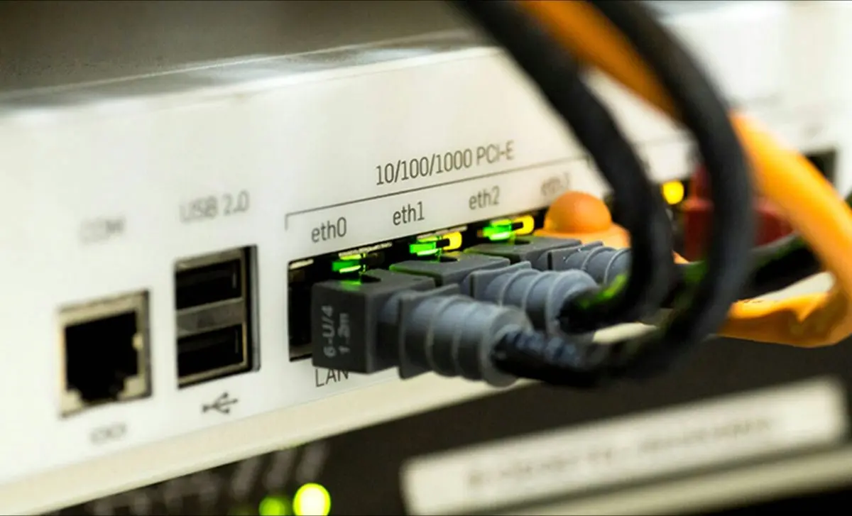 اینترنت ایران چینی می‌شود!