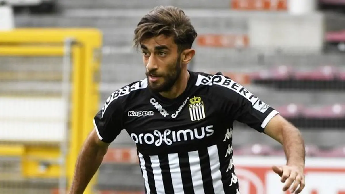 فوتبال ایران تعلیق شد