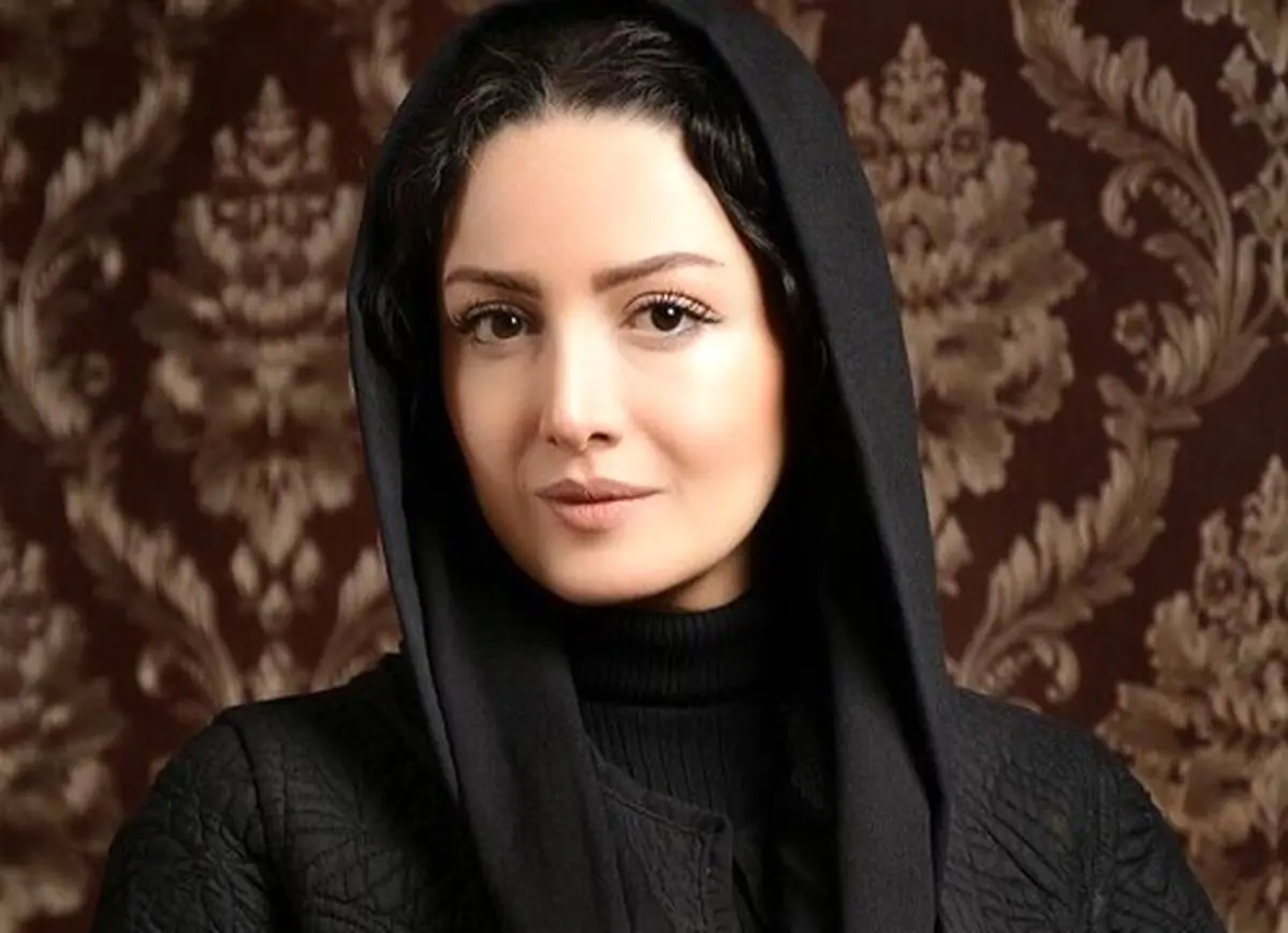 عکس کمتر دیده شده از شیلا خداداد | شیلا خداداد قبل عمل این شکلی بوده!