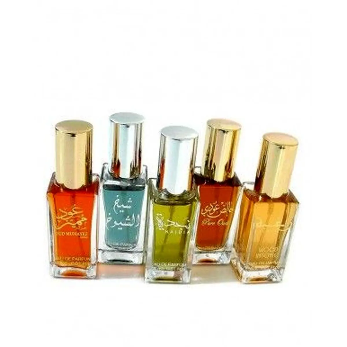 بهترین عطر جیبی خنک