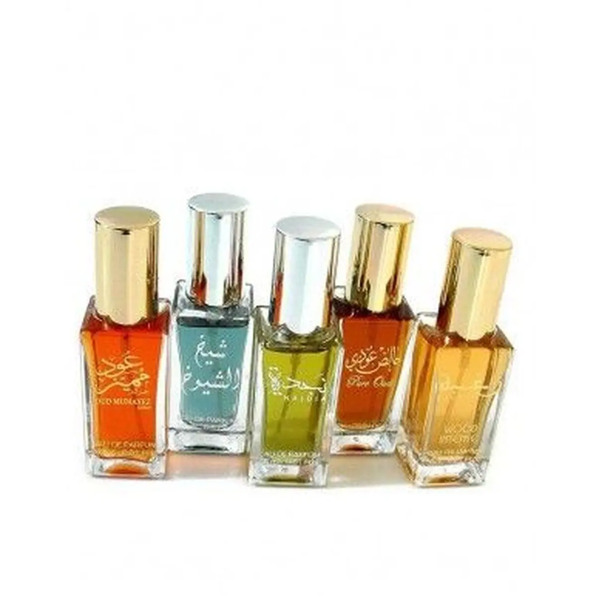 بهترین عطر جیبی خنک