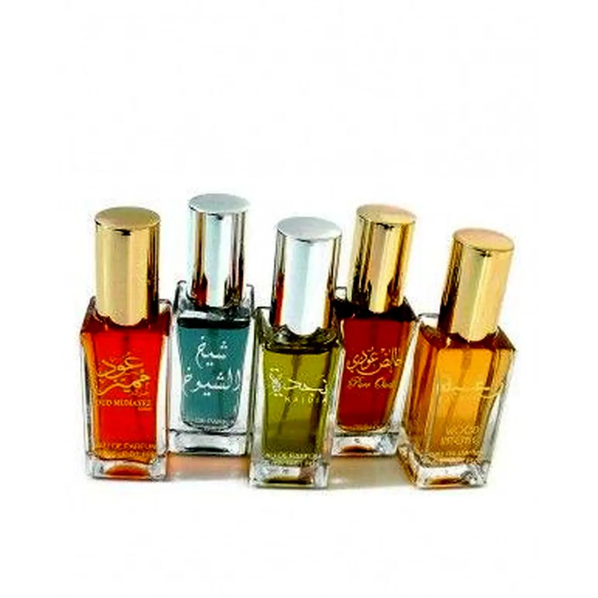 بهترین عطر جیبی خنک