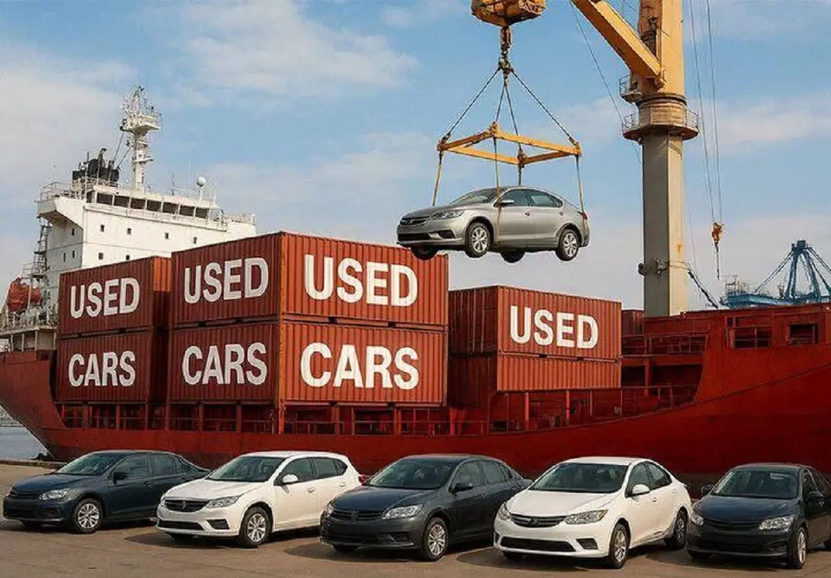 ثبت‌نام دور جدید خودروهای وارداتی از شنبه | جزییات ثبت نام در سامانه salecars.ir