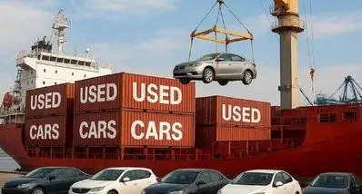 ثبت‌نام خودروهای وارداتی ترکاند | کدام ثبت‌نام سود میلیاردی می‌دهد؟ 