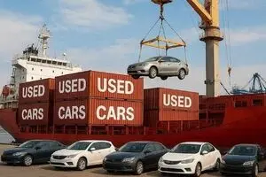 ثبت‌نام دور جدید خودروهای وارداتی از شنبه | جزییات ثبت نام در سامانه salecars.ir