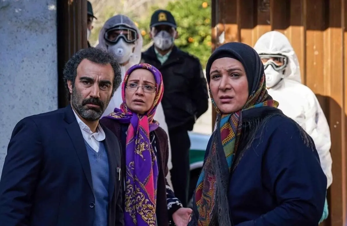 پای پزشکیان به فصل 8 سریال پایتخت باز شد | لو رفتن داستان فصل جدید پایتخت + ویدئو