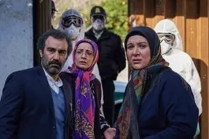 پای پزشکیان به فصل 8 سریال پایتخت باز شد | لو رفتن داستان فصل جدید پایتخت + ویدئو