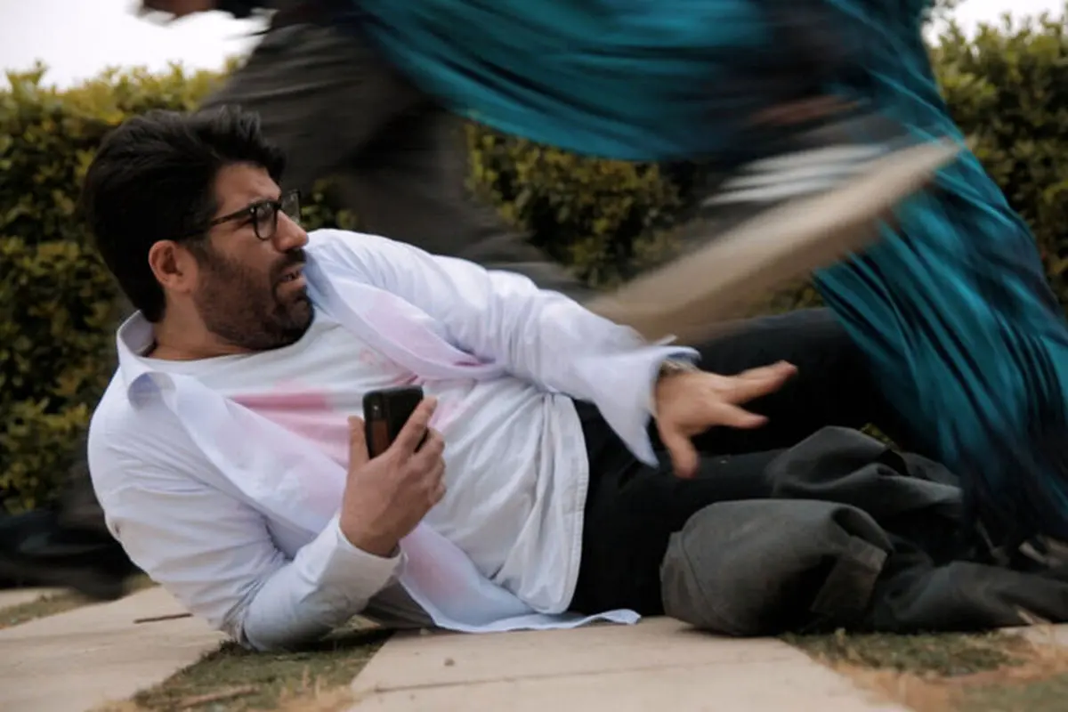 خواننده معروف بازیگر شد!