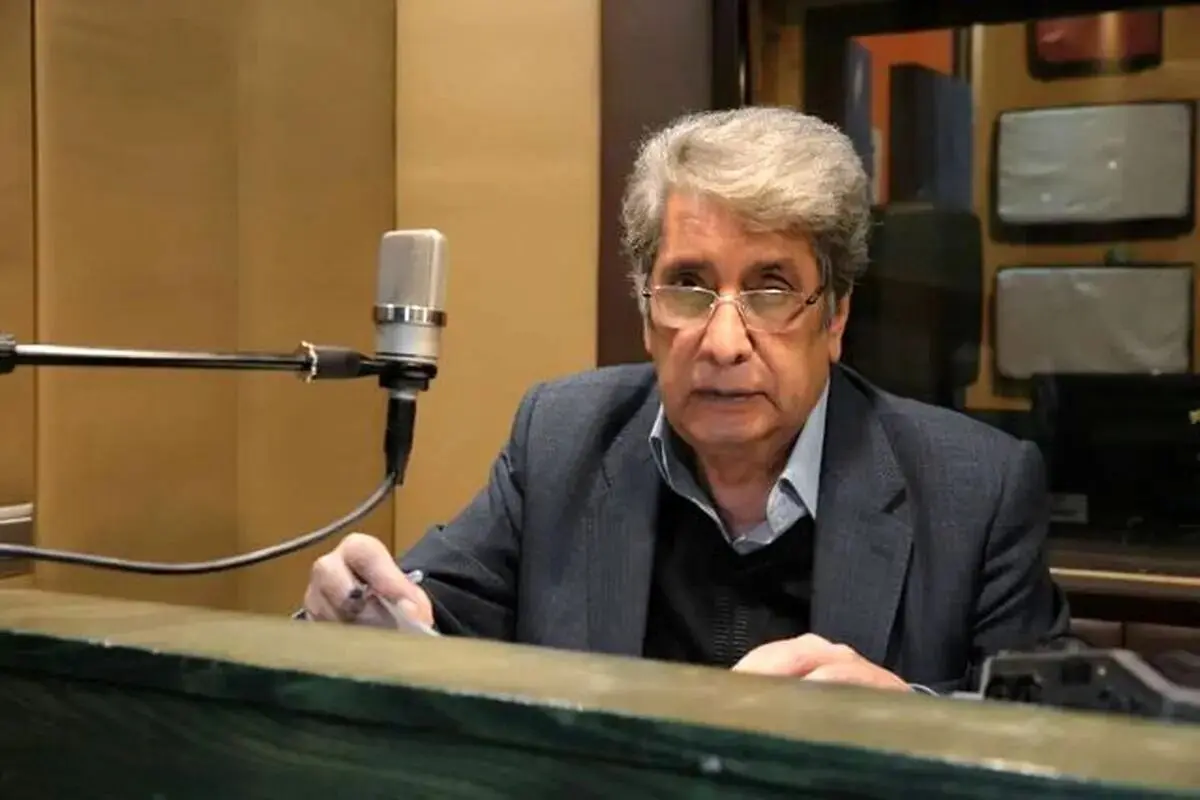 بازیگر معروف بعد از 10 روز از بیمارستان مرخص شد